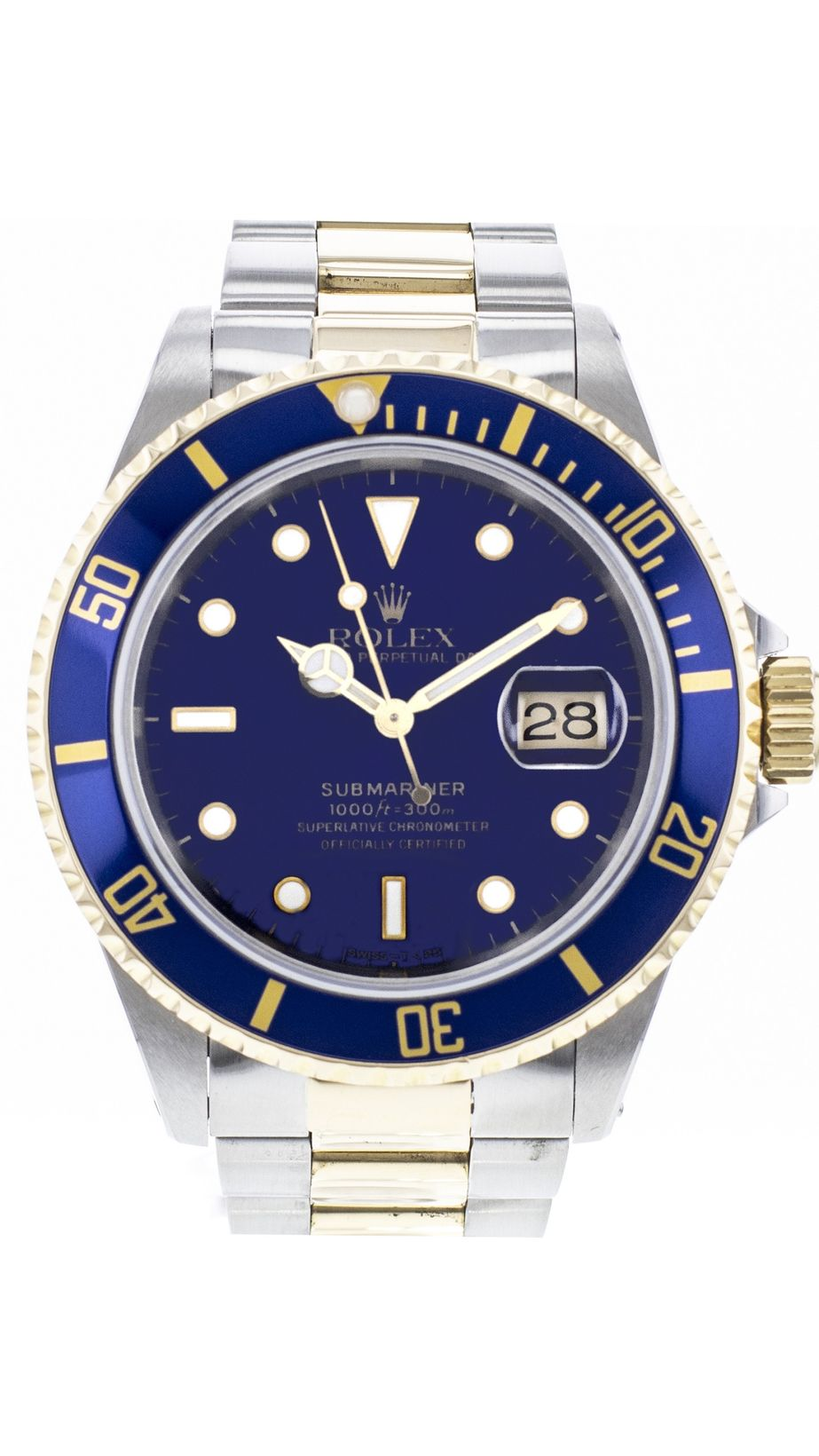 ROLEX Submariner Date