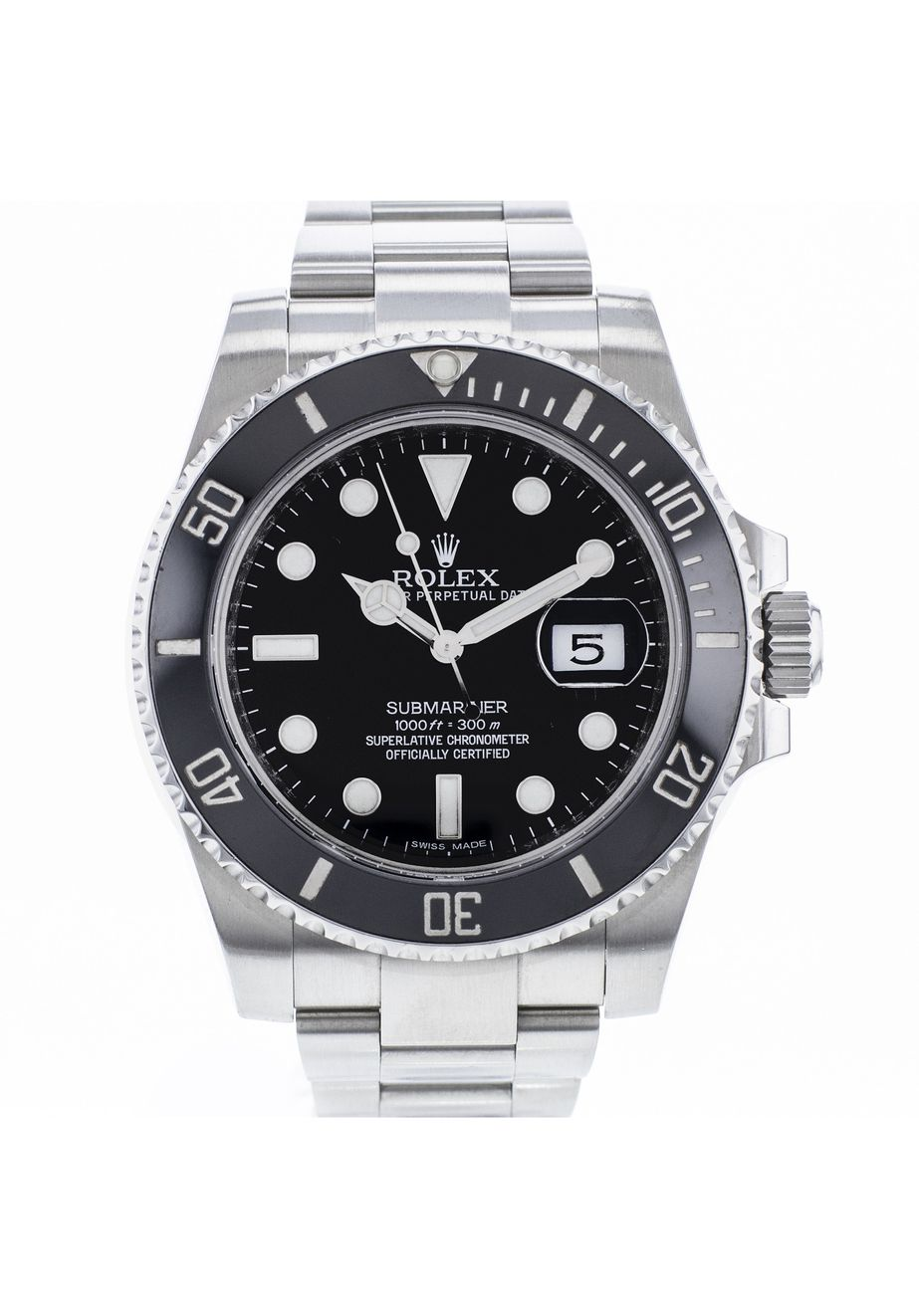 ROLEX Submariner Date