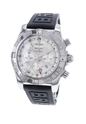 BREITLING Chronomat GMT