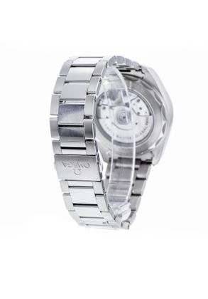 OMEGA Seamaster Aquaterra