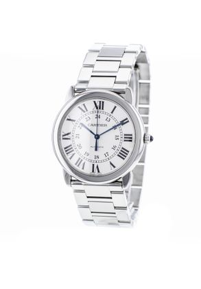 CARTIER Ronde Solo