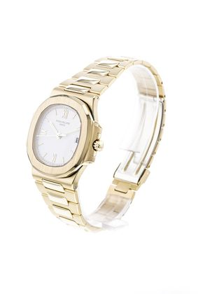 PATEK PHILIPPE Nautilus