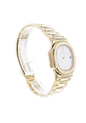 PATEK PHILIPPE Nautilus