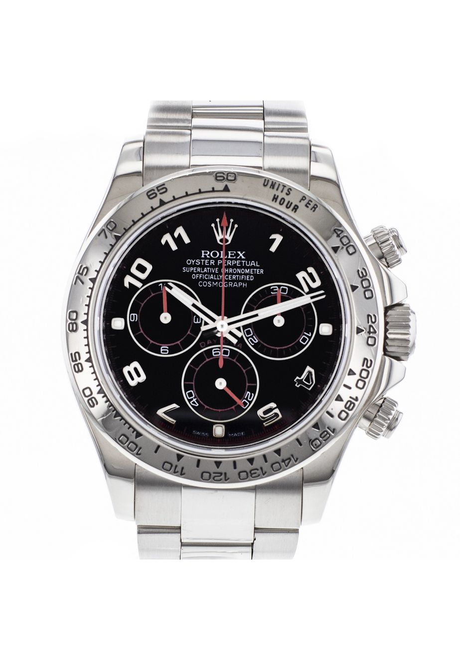 ROLEX Cosmograph Daytona