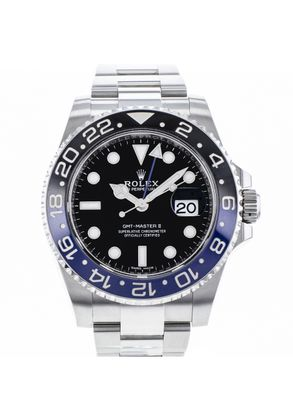 ROLEX GMT-Master II