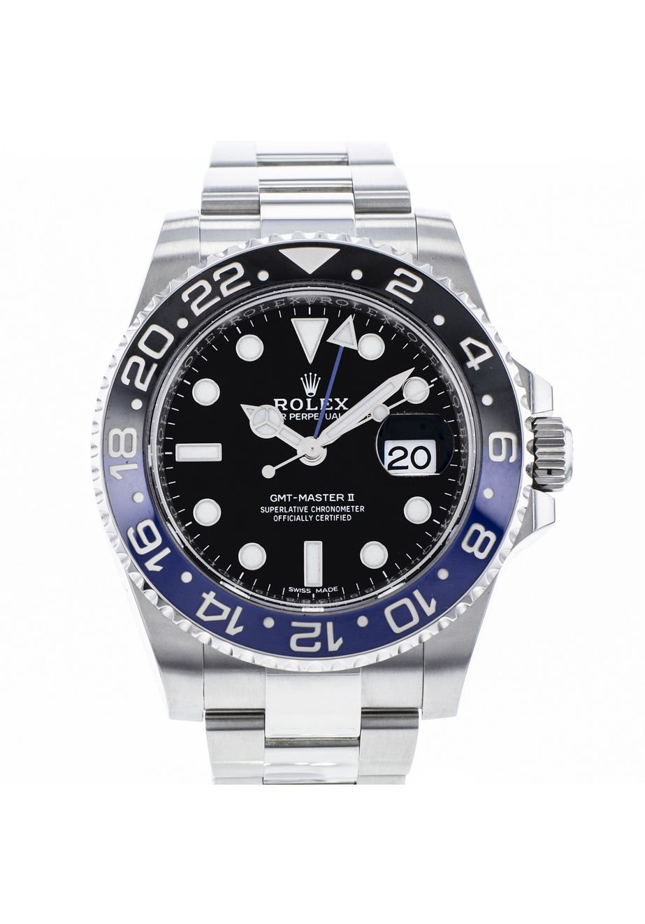 ROLEX GMT-Master II