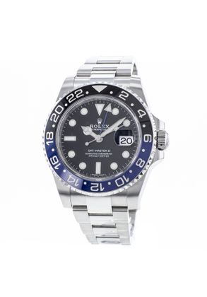 ROLEX GMT-Master II