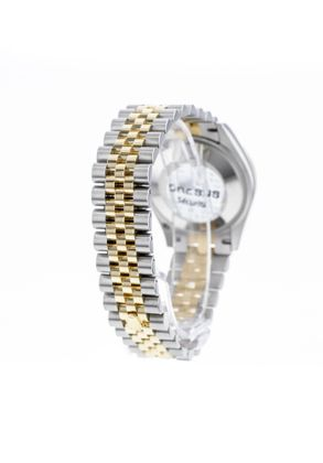 ROLEX DateJust Diamants