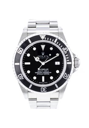 ROLEX Sea-Dweller