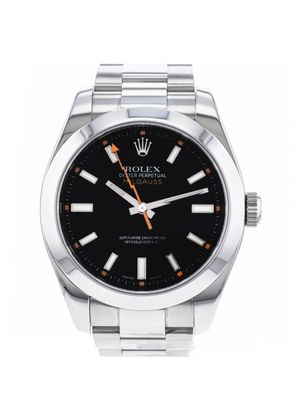 ROLEX Milgauss