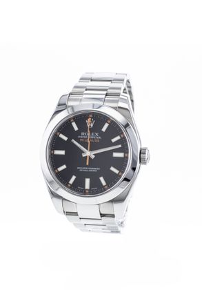 ROLEX Milgauss