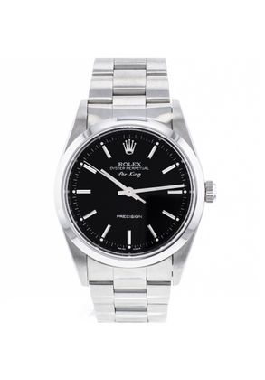 ROLEX Air King