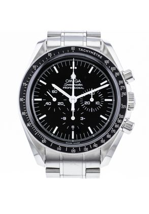 OMEGA Speedmaster Moonwatch