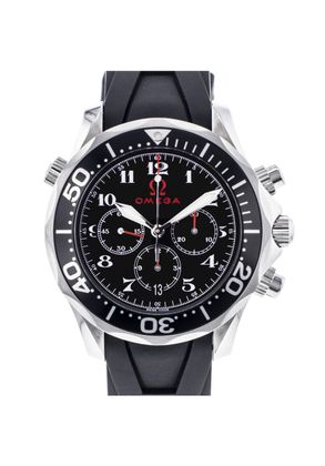 OMEGA Seamaster 300 Chronomètre