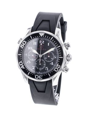 OMEGA Seamaster 300 Chronomètre