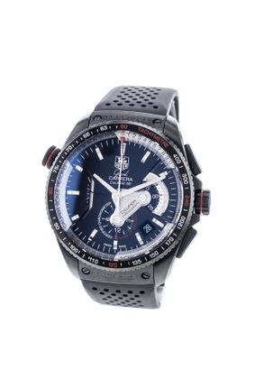 TAG HEUER Grand Carrera Calibre 36 RS