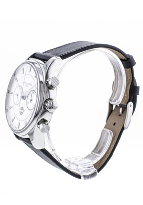 FREDERIQUE CONSTANT Healey Vintage Rally Chronographe