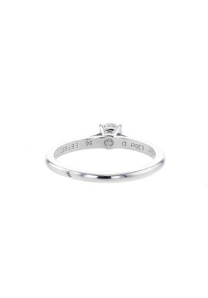 CARTIER Solitaire 1895 0.2 ct