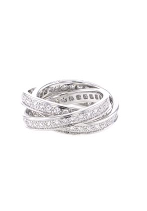 CARTIER Trinity Diamants