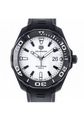 TAG HEUER Aquaracer