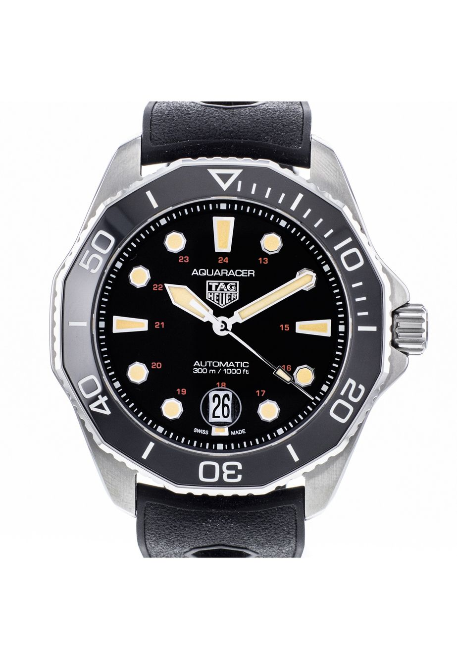 TAG HEUER Aquaracer Professional 300