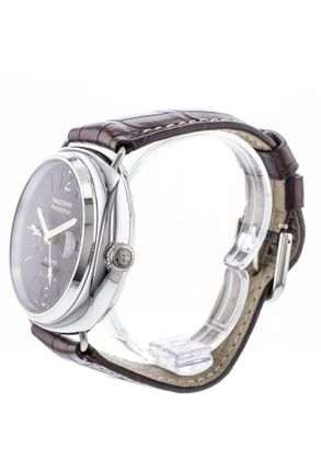 PANERAI Radiomir 8 Days GMT