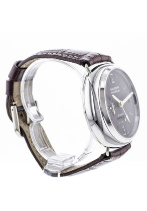 PANERAI Radiomir 8 Days GMT