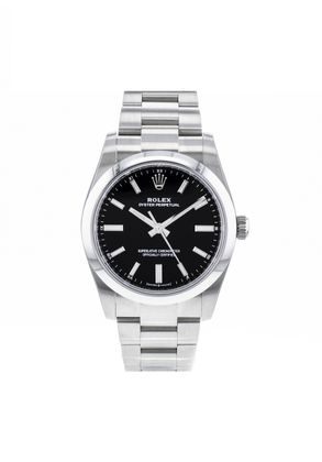 ROLEX Oyster Perpetual