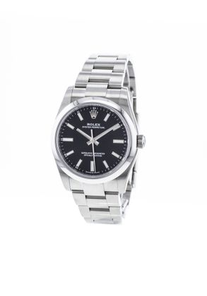 ROLEX Oyster Perpetual