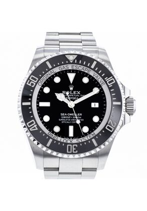 ROLEX Sea-Dweller DeepSea
