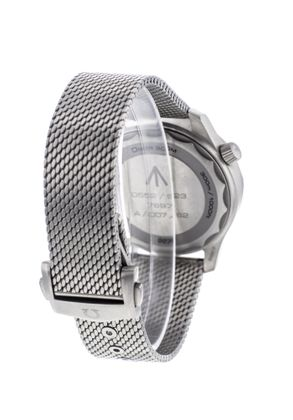 OMEGA Seamaster 300 Diver Co-Axial Chronometer James Bond