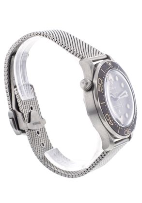 OMEGA Seamaster 300 Diver Co-Axial Chronometer James Bond