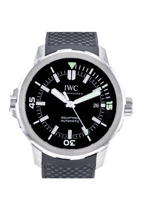 IWC Aquatimer Automatique