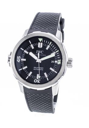 IWC Aquatimer Automatique