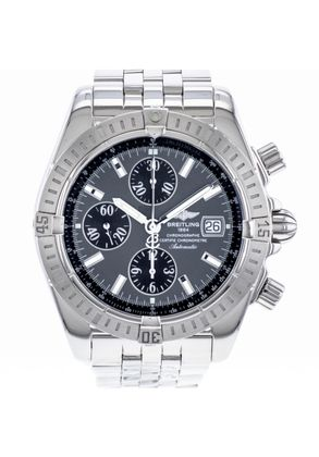 BREITLING Chronomat Evolution