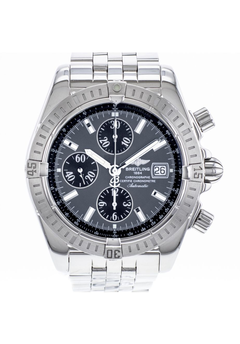 BREITLING Chronomat Evolution