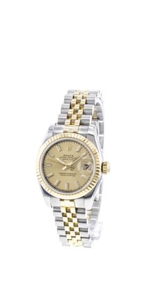 ROLEX DateJust Lady