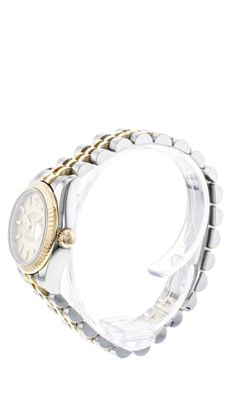 ROLEX DateJust Lady