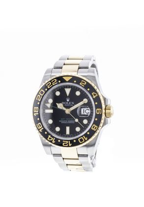 ROLEX GMT-Master II