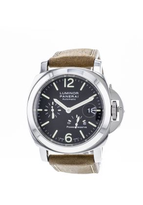 PANERAI Luminor Marina Power Reserve