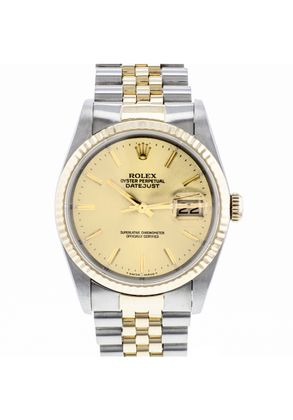 ROLEX DateJust