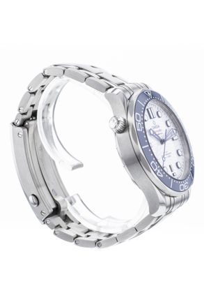 OMEGA Seamaster 300 Diver Tokyo 2020