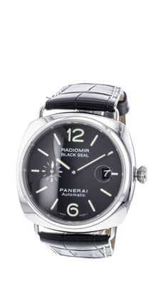 PANERAI Radiomir Black Seal