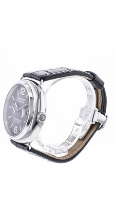 PANERAI Radiomir Black Seal