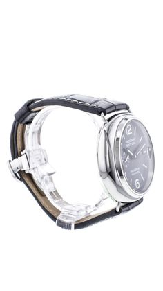 PANERAI Radiomir Black Seal