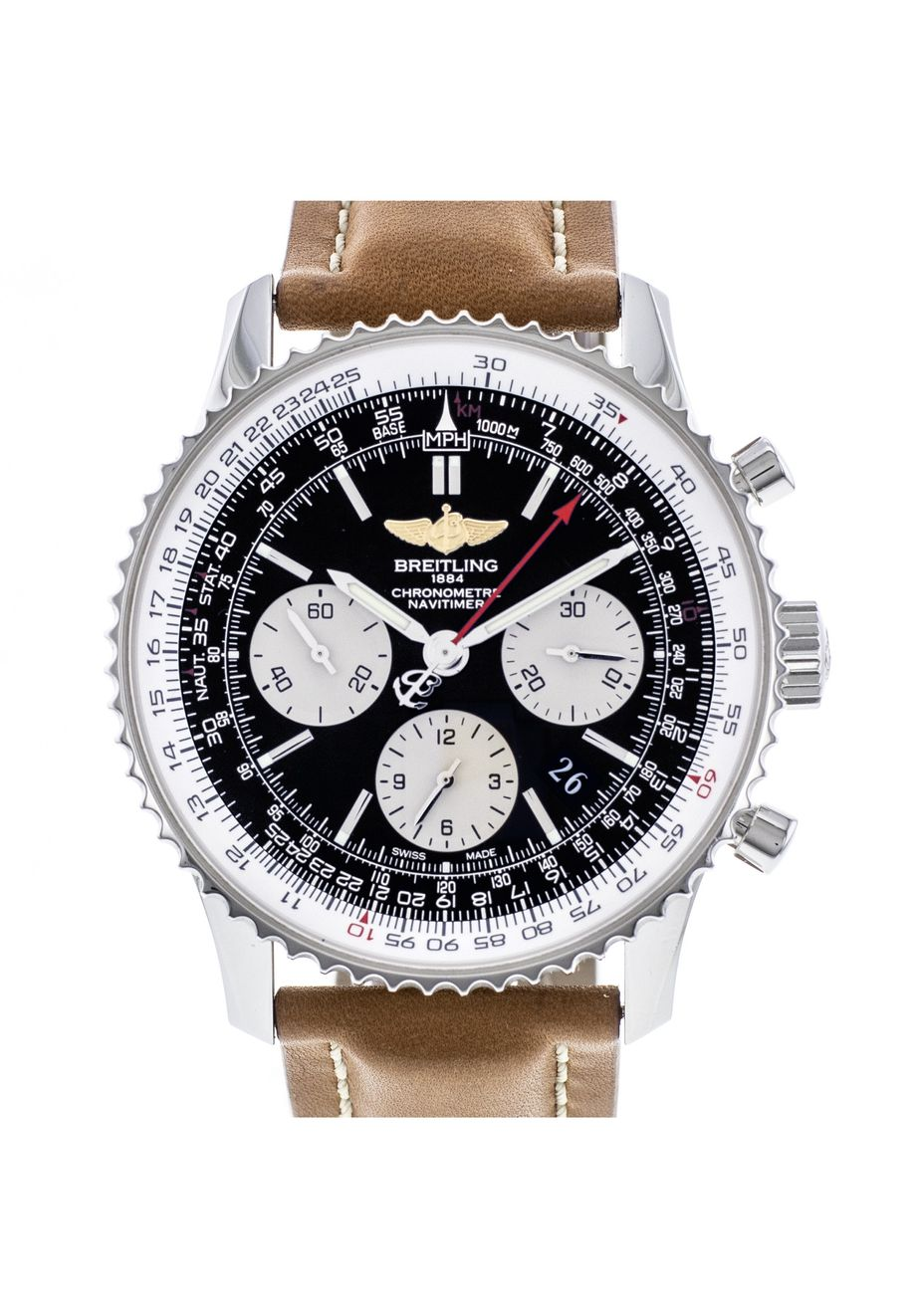 BREITLING Navitimer