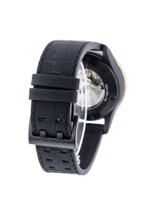 HAMILTON Khaki Aviation Converter Auto Chrono