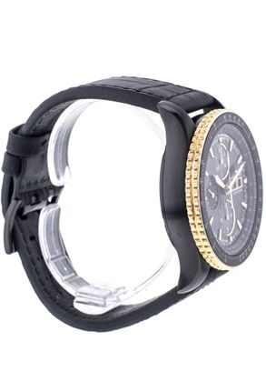 HAMILTON Khaki Aviation Converter Auto Chrono