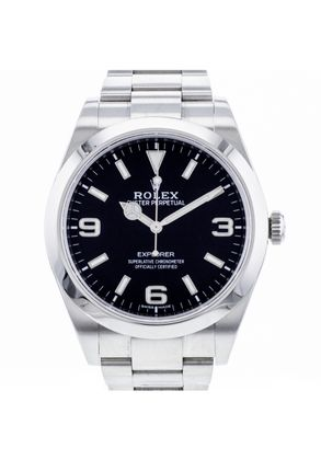 ROLEX Explorer