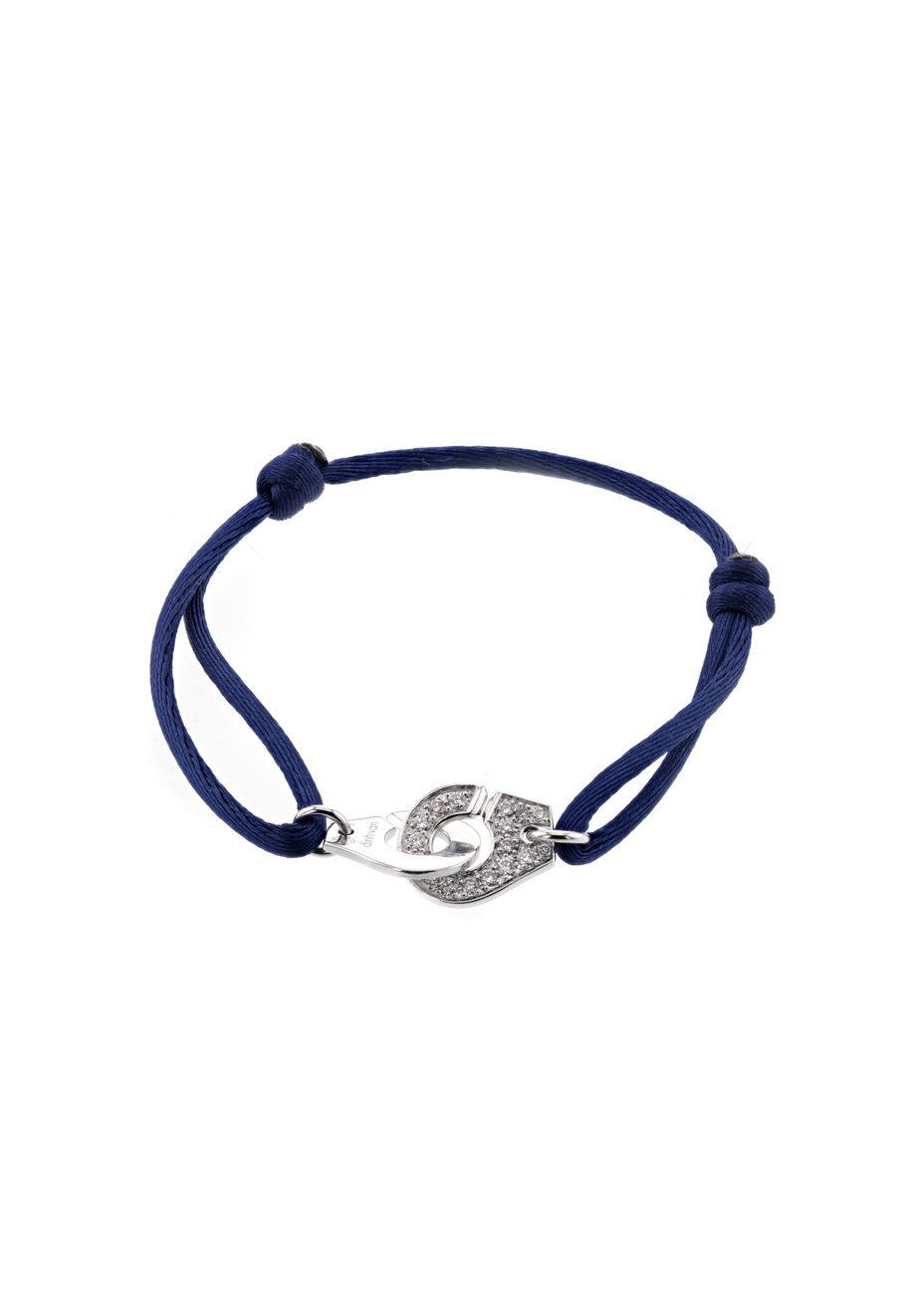 DINH VAN Menottes R12